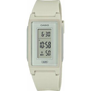 Hodinky Casio LF-10WH -8EF White/White