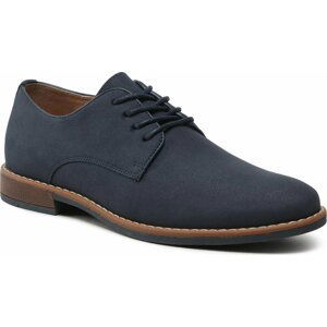 Polobotky Lanetti MYL8428-2A Navy