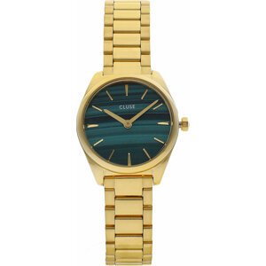 Hodinky Cluse Féroce Petite CW11702 Gold