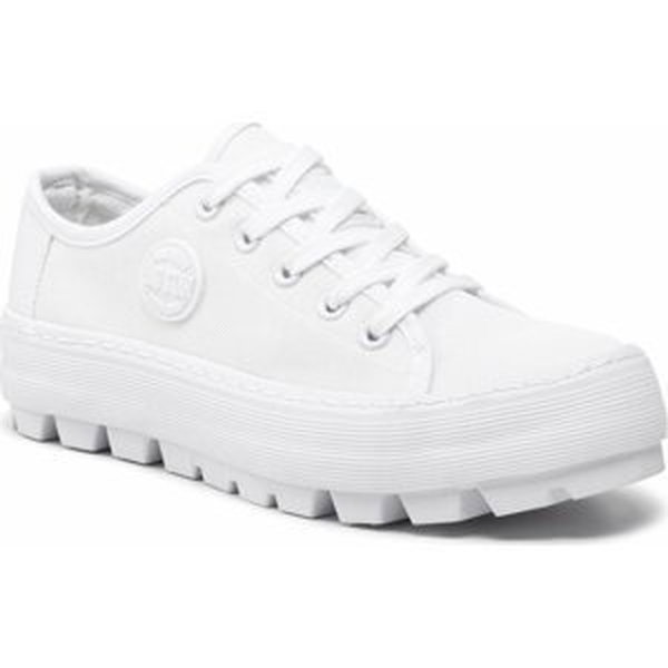 Tenisky Big Star Shoes JJ274488 White