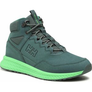 Sneakersy Helly Hansen Sneboo 11827_495 Darknest Spruce/Clover