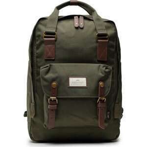 Batoh Doughnut Macaroon Large Cordura D011C-0048-F Army