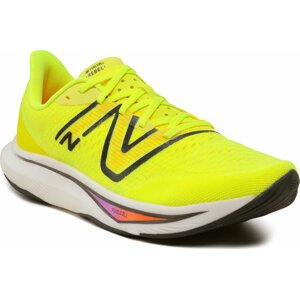 Boty New Balance FuelCell Rebel v3 MFCXCP3 Žlutá