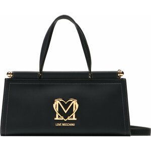 Kabelka LOVE MOSCHINO JC4229PP0HKG0000 Nero