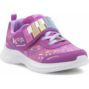 Sneakersy Skechers JUMPSTERS 2.0 302219L HPMT Barevná