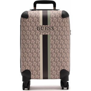 Malý tvrdý kufr Guess TWS745 29830 ESL