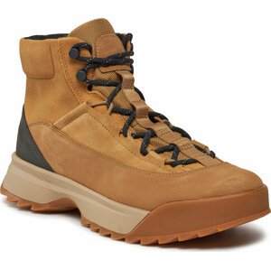 Turistická obuv Sorel Scout 87'™ Mid Wp NM5004-263 Caribou Buff/Gum 2