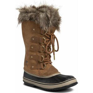 Sněhule Sorel Joan Of Arctic NL3481 Camel Brown/Black 224