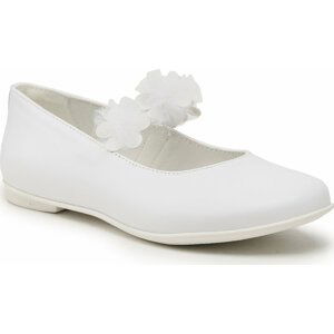 Polobotky Primigi 3920311 D White