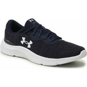 Boty Under Armour UA Mojo 2 3024134-403 Navy