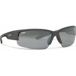Sluneční brýle Uvex Sportstyle 215 S5306175516 Grey Mat