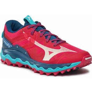 Boty Mizuno Wave Mujin 9 J1GK2270 Jazzy/Bopal/Bluebird 21