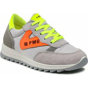 Sneakersy Primigi 1869633 S Perl