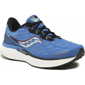 Boty Saucony Triumph 19 S20678-30 Royal/Space