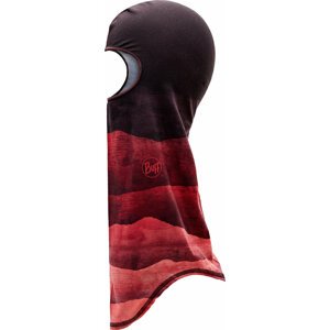 Kukla Buff Balaclava 129966.632.10.00 Lise Maroon