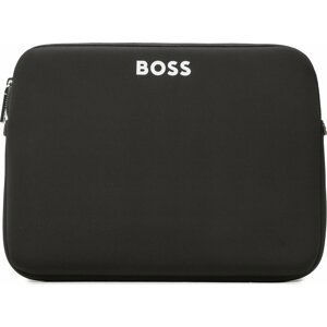 Pouzdro Na Notebook Boss 50487902 Černá