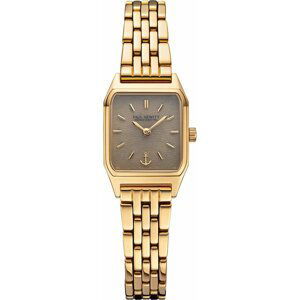 Hodinky Paul Hewitt PH-W-0333 Gold/Gold