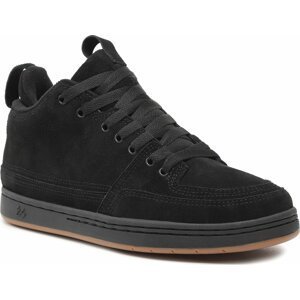 Sneakersy Es Penny 2 5102000061 Black 001