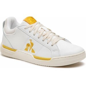 Sneakersy Le Coq Sportif Stadium 2220243 Optical White/Nugget Gold