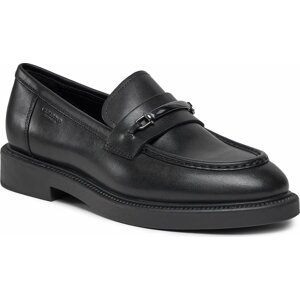 Lordsy Vagabond Alex W 5348-101-20 Black