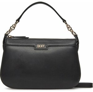 Kabelka DKNY Gramercy Sm Shoulder R333CY40 Černá