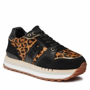 Sneakersy Blauer F3EPPS01/LEO Leopard LEO