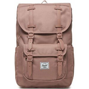 Batoh Herschel Little America Mid 11391-02077 Ash Rose