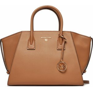 Kabelka MICHAEL Michael Kors Avril 30F2G4VS3L Pale Peanut 174