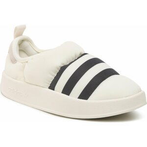 Boty adidas Pufflylette GY1593 Owhite/Cblack/Owhite