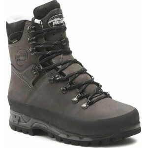 Trekingová obuv Meindl Island Mfs Evo GORE-TEX 2958 Anthrazit/Schwarz 31