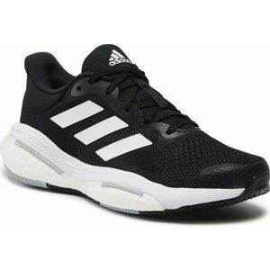 Boty adidas Solar Glide 5 W GX5511 Black