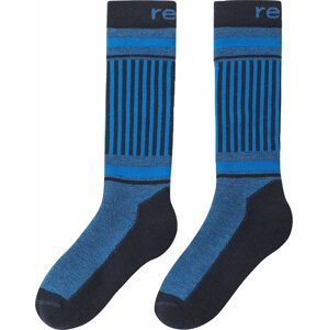 Vysoké dětské ponožky Reima Frotee 5300048B 6851