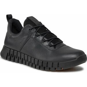 Sneakersy ECCO Gruuv M 52522401001 Black