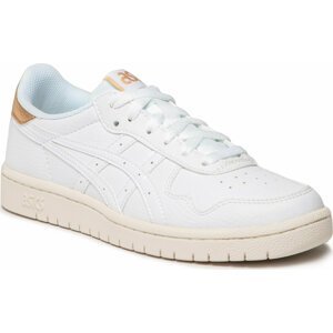 Sneakersy Asics Japan S 1192A125 White/White 100