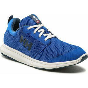 Boty Helly Hansen Feathering 11572_538 Sonic Blue/Orion Blue