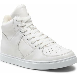 Sneakersy Trussardi 79A00826 White