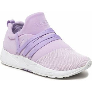 Sneakersy ARKK Copenhagen Raven Mesh Pet S-E15 CO1419-0308-W Pastel Lilac White