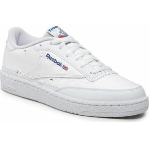 Boty Reebok Club C 85 x U GY8789 Ftwwht/Ftwwht/Vecblu