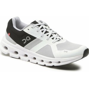 Boty On Cloudrunner 4698647 Glacier/Black