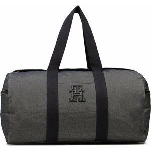 Taška Tommy Hilfiger Th Monogram Duffle AM0AM11287 DW6