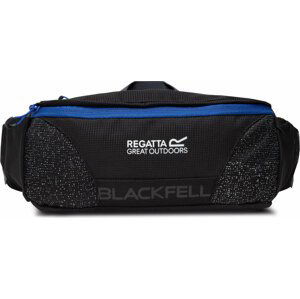 Ledvinka Regatta Blackfell III Hip EU181 Black/Surfsp 2BY