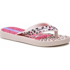 Žabky Ipanema 26851 Beige/Pink AF798