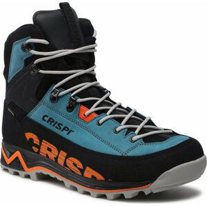 Trekingová obuv Crispi Attiva Bp Gtx GORE-TEX TH14605200 Octane