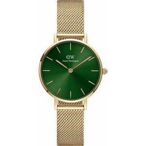 Hodinky Daniel Wellington Petite Unitone DW00100479 Zlatá