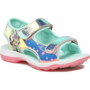 Sandály Disney SS23-309DSTC Pink