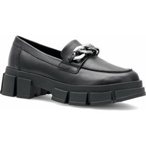 Loafersy Badura SARA CI12-9092-01A Černá