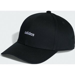Kšiltovka adidas Baseball Street Cap HT6355 black/white/white