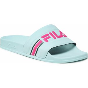 Nazouváky Fila Oceano Slipper Wmn FFW0100.50008 Blue Glass