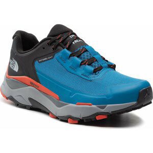 Trekingová obuv The North Face Vectiv Exploris Futurelight NF0A4T2WNTQ Banff Blue/Tnf Black