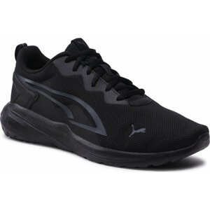 Sneakersy Puma All-Day Active 386269 01 Puma Black/Dark Shadow